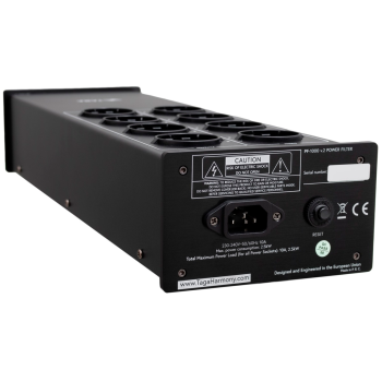 FILTR ZASILANIA TAGA HARMONY PF-1000 v.2 (2022)